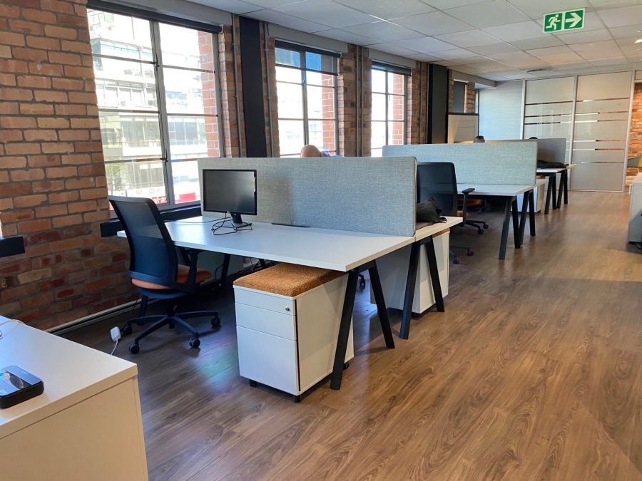 To Let Commercial Property for Rent in De Waterkant Western Cape